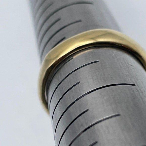 Stainless Steel 316L Gold-Tone White Stone Multi-Color Rhinestone Finger Ring - Picture 6 of 6